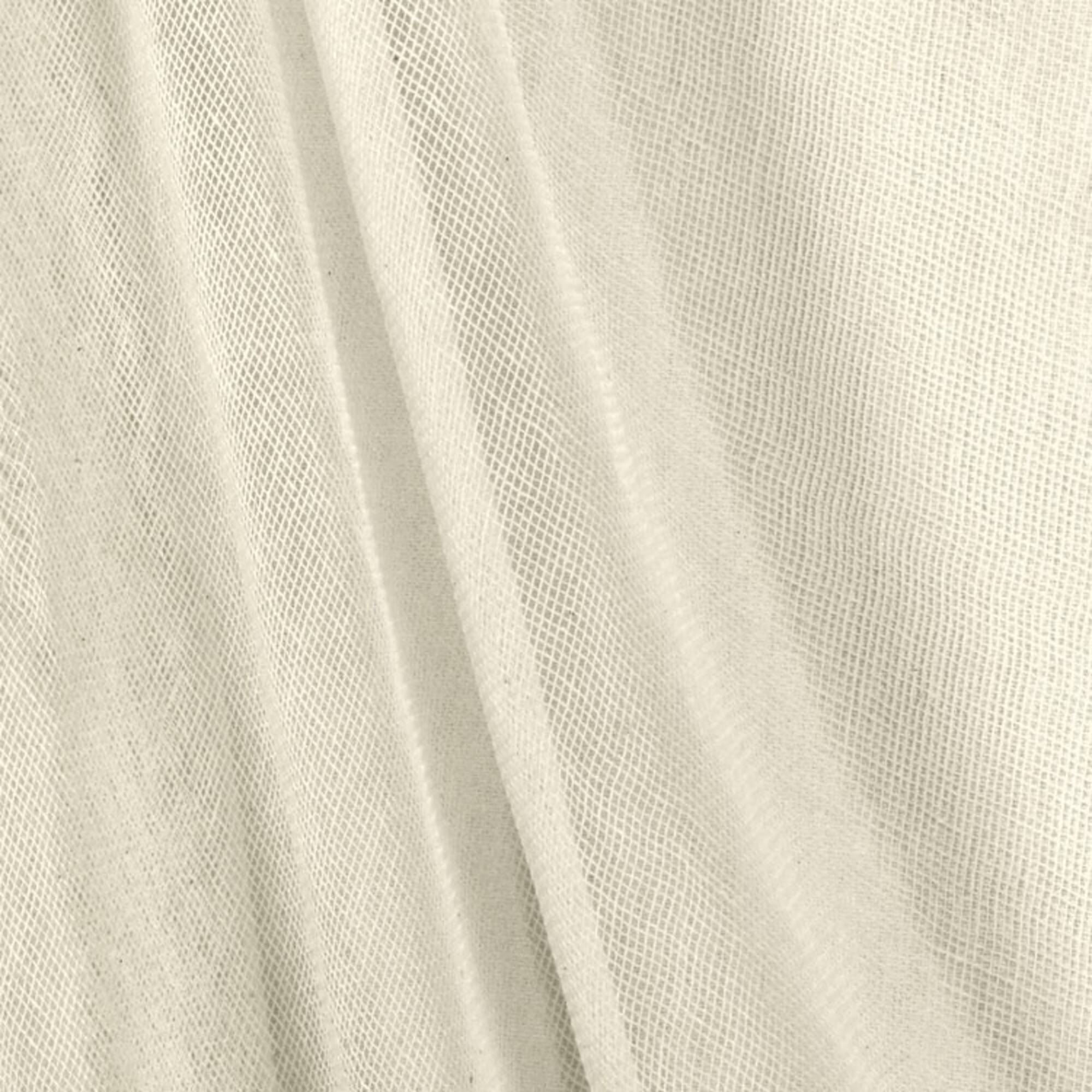 Natural Cotton Scrim